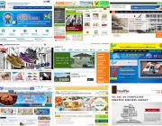 บริการรับออกแบบเว็บไซต์ทุกรูปแบบ WEBSITE DESIGN SERVICE