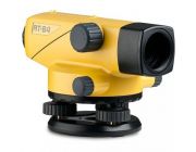 กล้องระดับ ยี่ห้อ TOPCON รุ่น AT-B4 กำลังขยาย 24 เท่า