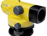 กล้องระดับ ยี่ห้อ TOPCON รุ่น AT-B3 กำลังขยาย 28 เท่า