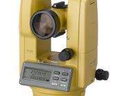 กล้องวัดมุม TOPCON DT-209 ลดพิเศษ 73000 บาท