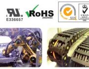 Cable for Servo Motor CNC Robot Drage chain สายไฟ สำหรับ เซอร์โว มอเตอร์ เครื่อ