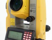 กล้อง Total Station TOPCON ES-105