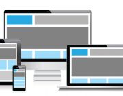 บริการออกแบบเว็บไซต์ตอบสนองหน้าจอ RESPONSIVE WEB PAGE DESIGN