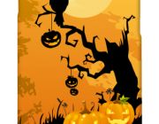 Casetitude เคสมือถือ เคสiPhone Samsung ลาย ฮาโลวีน Halloween