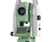 กล้อง Total Station LEICA TS02 POWER 5"