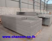 Steel Grating ตะแกรงเหล็ก ฝาบ่อเหล็กหล่อ ครอบท่อ ไฟเบอร์กล๊าส Side Drain Ductile