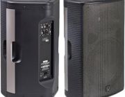 TURBOSOUND ตู้ลำโพงพร้อมขยายเสียง 15 นิ้ว 2 ทาง