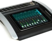 Behringer X AIR X18 มิกเซอร์ 18-Channel 12-Bus Digital Mixer for iPad Android T