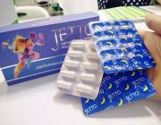 สำหรับท่านชาย Jetto อาหารเสริม ความใหญ่ ยาว แตกช้า หลั่งเยอะ ด้วยสมุนไพร 100%