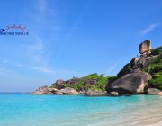 แพ็คเกจทัวร์ Wow Phuket &amp; Similan 3 วัน 2 คืน