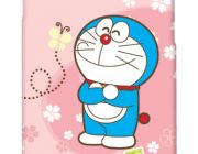 Casetitude เคสมือถือ เคส iPhone Samsung ลาย โดราเอมอน Doraemon