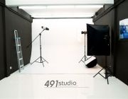 เช่าสตูดิโอ ถ่ายสินค้า 491studioพร้อมให้บริการ