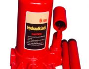 แม่แรงกระปุกHydraulic Bottle Jack