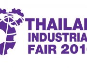 Thailand Industrial Fair 2016