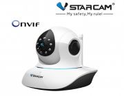 C7838 WIP กล้อง IP Camera VStar ราคาพิเศษ 2450.-