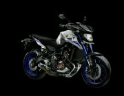 ใบจอง YAMAHA MT09