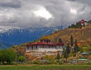 SPECIAL BHUTAN 4D3N