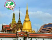 Bangkok Tour by Tour Thai; TicketHotel Package Tour