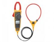 เครื่องวัดความชื้น อากาศ วัดค่ากระแสไฟฟ้า #FLUKE #Rotronic