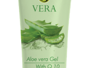 S Vera Gel เจลว่านหางจระเข้ เพื่อการบำรุงอย่างล้ำลึก