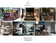 รับสร้างบ้าน ออกแบบบ้าน อาคารพาณิชย์ อาคารที่พักอาศัย Renovate