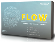 Flow ช่วยความจำสั้น ผลการเรียน สมาธิดีขึ้น หลงๆลืมๆ บำรุงสมอง