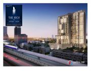 ขายคอนโด The Rich Sathorn-Taksin