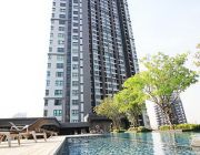 ให้เช่าคอนโด The Base Park West Sukhumvit 77 ขนาด 30 ตร.ม. ชั้น 19