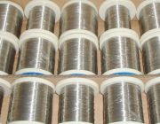 ลวดฮีตเตอร์ heating wire ลวดความร้อน