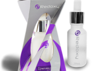 นวัตกรรมลดริ้วรอยล่าสุด “Redoxy”