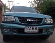 ด่วน ขายรถกระบะISUZU