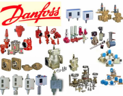 บริษัทเคเอ็นวี อินดัสเตรียล นำเข้าและจำหน่าย โซลินอยด์วาล์ว DANFOSS