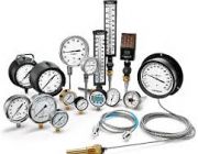 บริษัทเคเอ็นวี อินดัสเตรียล จำกัด นำเข้าและจำหน่าย PRESSURE GAUGE ASAHI