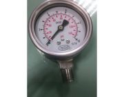 บริษัทเคเอ็นวี อินดัสเตรียล จำกัด นำเข้าและจำหน่าย PRESSURE GAUGE NITTO