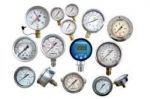 บริษัทเคเอ็นวี อินดัสเตรียล จำกัด นำเข้าและจำหน่าย PRESSURE GAUGE ASK