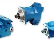 บริษัทเคเอ็นวี อินดัสเตรียล จำกัด นำเข้าและจำหน่ายPUMP ปั๊ม ยี่ห้อ REXROTH