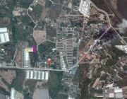 ขายที่ดิน 2 ไร่ ศรีราชา หนองขาม ใกล้นิคมปิ่นทอง