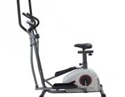 เครื่องออกกำลังกายเครื่องเดินวงรี STEP UP รุ่น YK-CT1502 - 4KG.