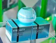 HyBeauty Abalone Beauty cream ครีมบำรุงเพื่อเพิ่มพลังผิว พร้อมคืนความอ่อนเยาว์สู