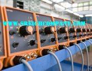 EMEC Chemical pump - Metering Pump - Dosing pump