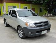 ขาย TAYOTA VIGO CAB 2.5 J ปี 2008