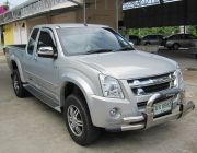 ขาย ISUZU D-MAX CAB 4WD 2.5 Rodeo LS ปี 2010