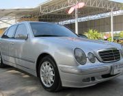 ขาย BENZ E240 ปี 2001