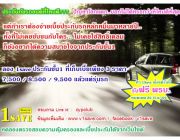 1Save ประกันรถสุดคุ้ม จ่ายเบี้ย 7500 แถม ฟรี พ.ร.บ