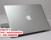 MacBook Pro 13 inchMid 2011 ขาย 19500 บาท