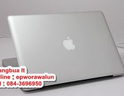 MacBook Pro 13 inch Mid 2012 ขาย 23900 บาท