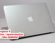 MacBook Air 13 inch Mid 2011 ขาย 17900 บาท