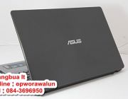 ขาย Asus X550D ราคา 11900 บาท