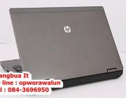 HP ProBook 6470b ขาย 9900 บาท