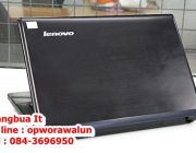 Lenovo G480 ขาย 7900 บาท